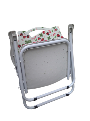 Folding Baby Table - Chair Set
