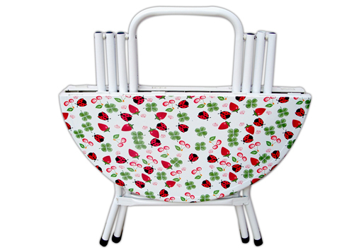 Folding Baby Table - Chair Set