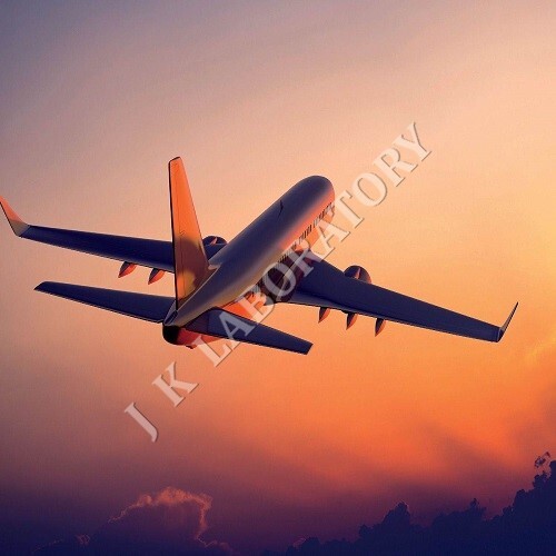 एयरोस्पेस और ऑटोमोटिव के लिए रसायन परीक्षण