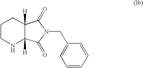 (1R,6R)-2,8-Diazabicyclo[4,3,0]Nonane Density: 0.950Cm3