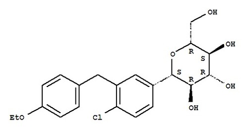 (1s)-1,5-anhydro-1-c-[3-(benzo[b]thien-2-ylmethyl)