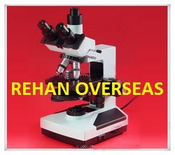 Phase Contrast Microscope