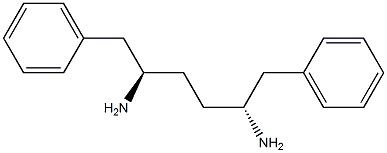 (2R,5R)-1,6-Diphenyl-2,5-hexanediamine