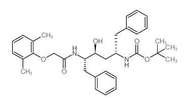 (2S,3S,5S)-5-tert-Butoxycarbonylamino-2-amino-3-hy