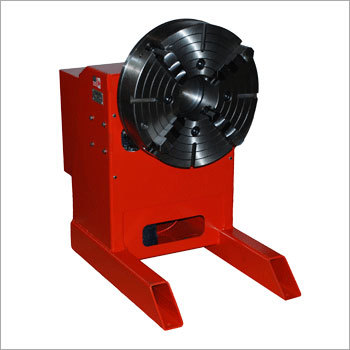 बेंचटॉप वेल्डिंग पोजिशनर्स