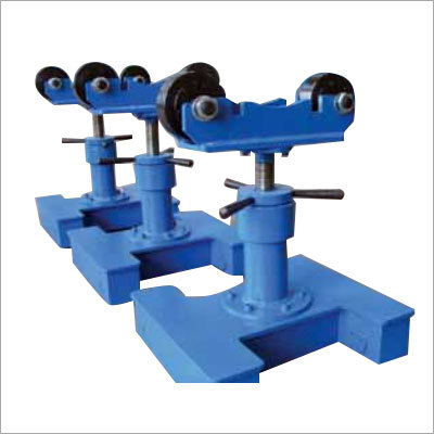 समायोज्य पाइप वेल्डिंग घुमाव