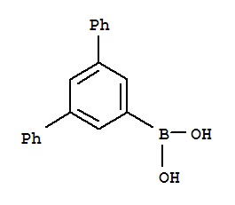(3,5-Diphenylphenyl)boronic acid