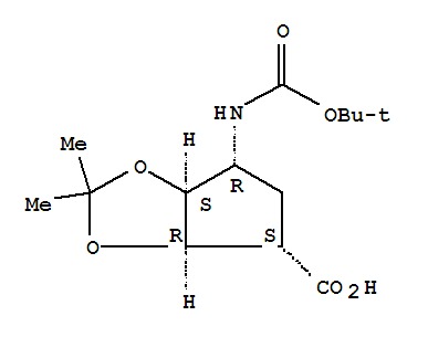 (3aS,4R,6S,6aR)-(6-Amino-2,2-dimethyl-tetrahydrocy