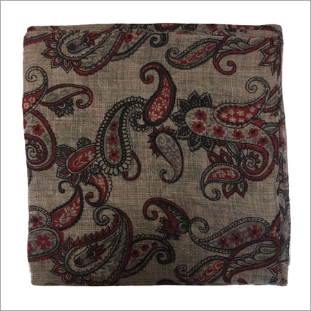 फैंसी कश्मीरी शॉल