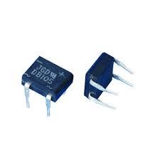 Glass Passivated Bridge Rectifiers Rated Voltage: As Per Requirement Volt (V)