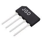 Silicon Bridge Rectifier