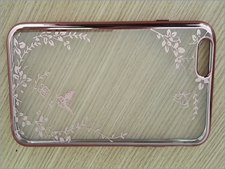 लेजर मार्किंग सैंपल