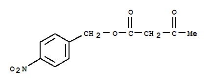 4-Nitrobenzyl Acetoacetate - C11H11NO5, Yellow Crystalline Powder, 98% Purity, Pharmaceutical Intermediate for Organic Synthesis