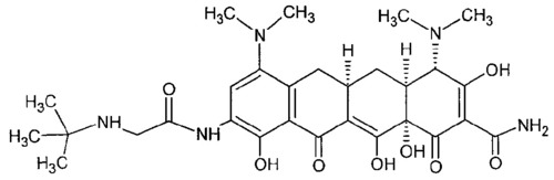 (4S,4As,5Ar,12As)-9-Amino-4,7-Bis(Dimethylamino)-1