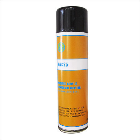 Acrylic Conformal Coating