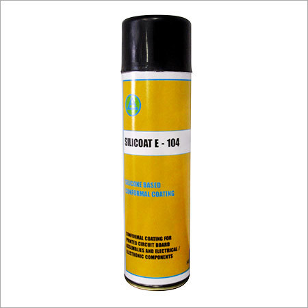 Silicone Conformal Coating