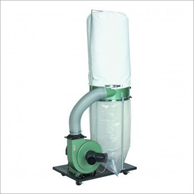 2 HP Dust Collector