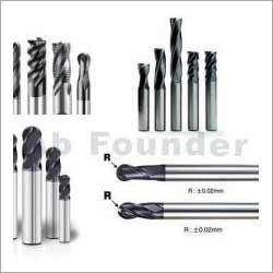 Carbide Cutting Tools