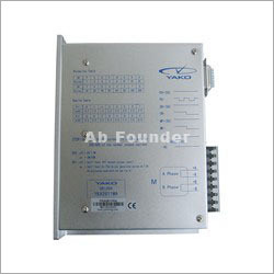 Stepper Motor Controller