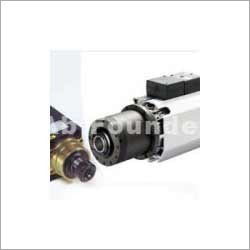 Air Cooled Spindle Motor