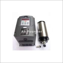 Water Cooled Cnc Router Spindle Motor
