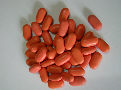 Activated Charcoal Dual Coated Tablets - Pharma-Grade Oral Drug for Optimal Health | Safe for Adults, Easy Swallowing, Stomach-Safe Formula