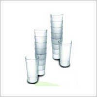 पॉलीकार्बोनेट ग्लास