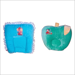 बच्चे के तकिए