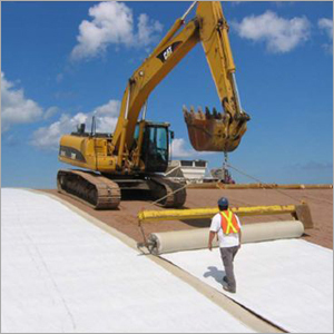 जियो टेक्सटाइल