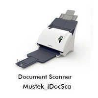 Mustek iDocScan P-70 दस्तावेज़ स्कैनर