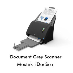 Mustek Document Scanner
