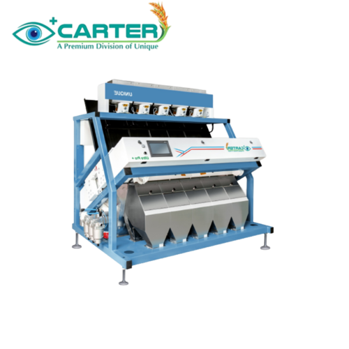 Chickpeas Color Sorter Air Pressure: 0.6-0.8Mpa Mpa