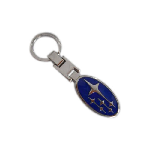 जिंक मिश्र धातु चाबी का गुच्छा