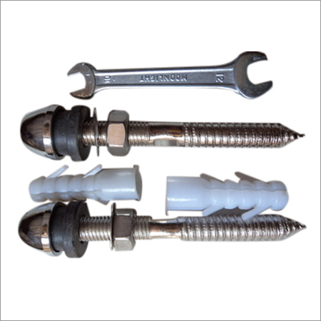 बेसिन रैक बोल्ट