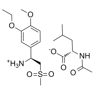 (alphaS)-3-Ethoxy-4-methoxy-alpha-[(methylsulfonyl