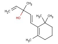 (E)-(A )-3-methyl-1-(2,6,6-trimethylcyclohex-1-en-1