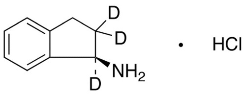 (R)-(-)-1-Aminoindane hydrochloride