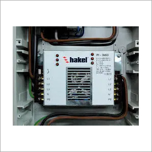 वोल्टेज सर्ज फ़िल्टर अनुप्रयोग: प्रकाश के लिए उपयोग करें