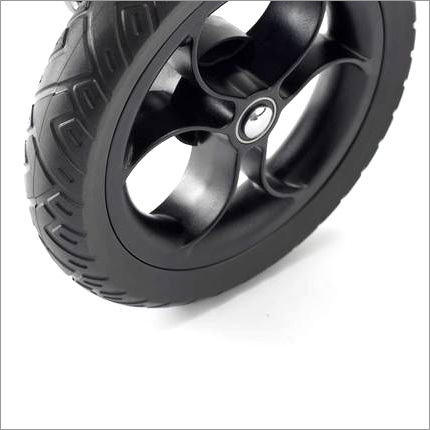 Cycle Tubeless Tyre