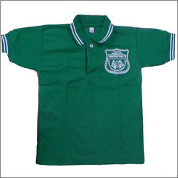 स्कूल टी-शर्ट्स