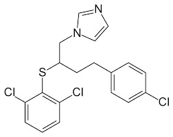 Butoconazole