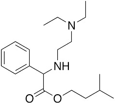 Camylofin
