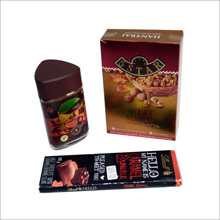 चॉकलेट बॉक्स