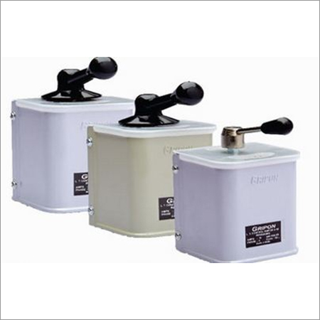 Reverse Forward Switches