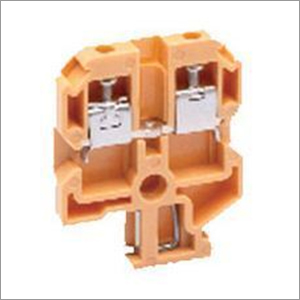 टर्मिनल ब्लॉक कनेक्टर