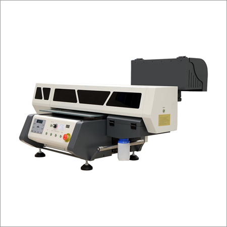 New Uv Printers - Variable Size, High Resolution Uv Inkjet Technology | Fast Printing, Durable Prints, Easy Operation, Versatile Use