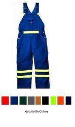 Blue Cover All Work Wear Dangrisi