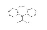कार्बामाज़ेपिन ब्रोमिन बोइलिंग पॉइंट: 399.6 45.0 C