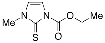 Carbimazole - 99% Pure Pharmaceutical Intermediate, White Crystalline Powder, CAS No: 22232-54-8, Bitter Taste, Odorless, Melting Point 142-146°C, Neutral pH