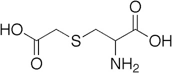 Carbocysteine